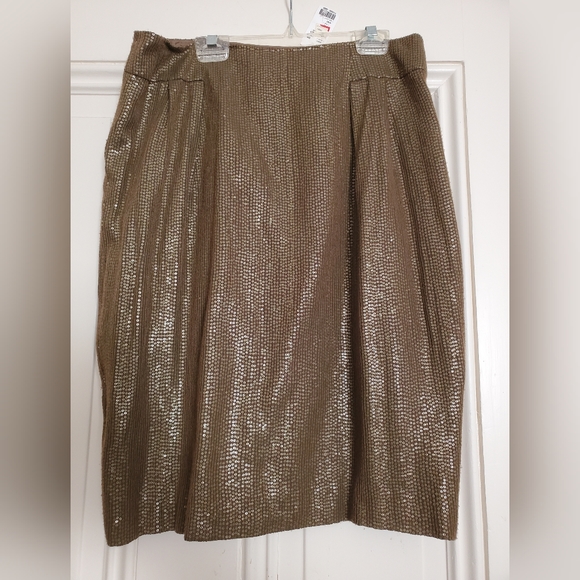 Marc Valvo skirt - Picture 1 of 5